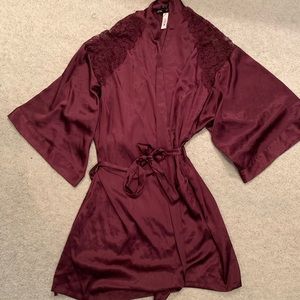 Victoria Secret Robe
